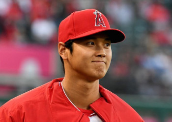 大谷翔平