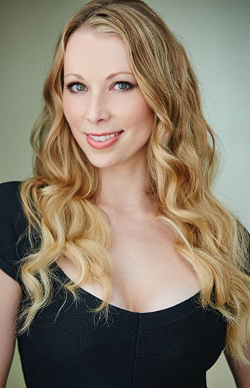 Jennifer Day