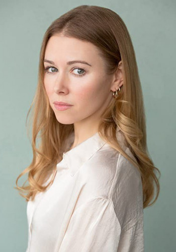 Sarah Alexandra Marks