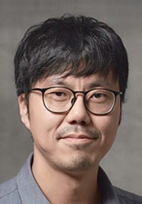 河俊镐