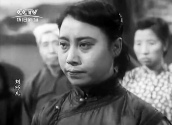 张淑琴