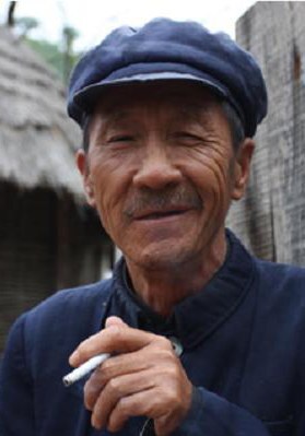 马凤岐