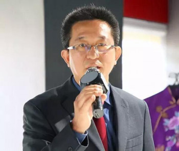 杨少波