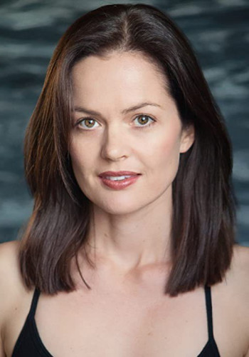Carrie Schroeder