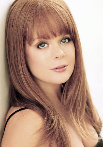 Eliza Kiss