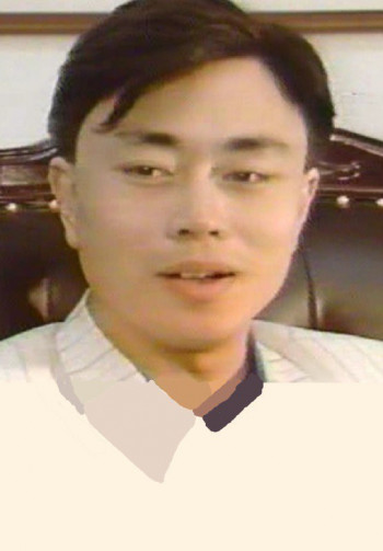 戈伟家