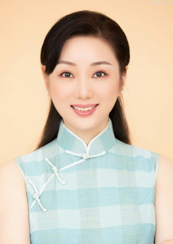 赵津羽