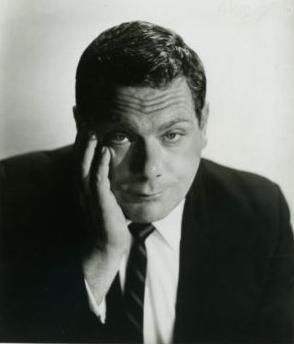 Jackie Vernon