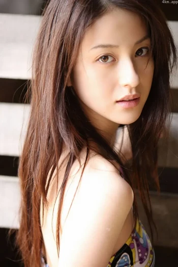 松本若菜