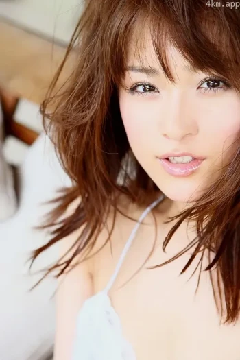 朝美穗香