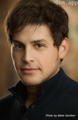 David Blue