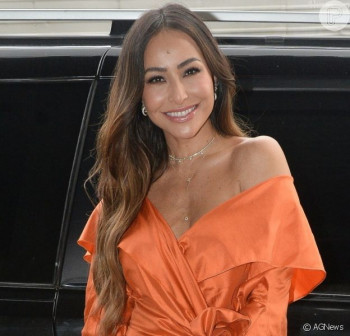 Sabrina Sato
