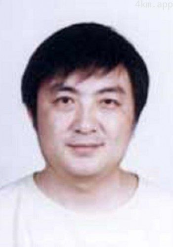 刘清玮