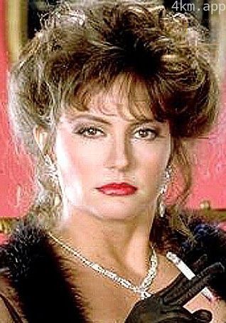 Ashlyn Gere