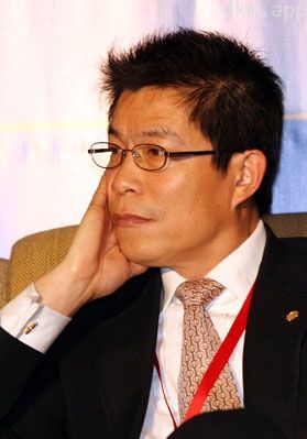 王中军