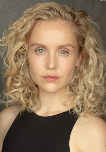 Olivia Barrowclough