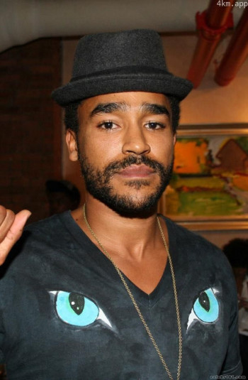 Jamil Walker Smith