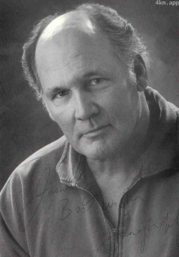 Joseph Whipp