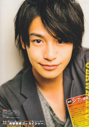 小泽亮太