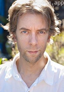 Geoff Redknap