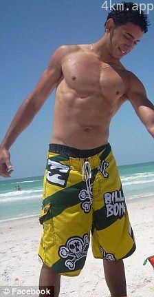 Jason Rodriguez