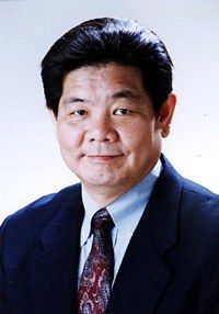 岛香裕