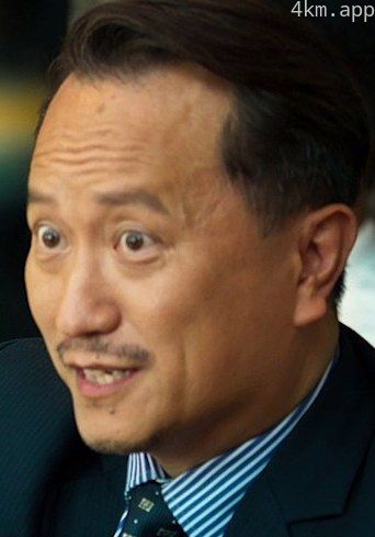 陈锐强