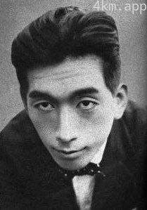 渡边笃