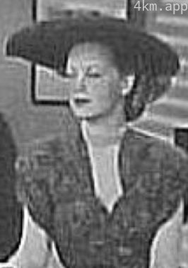 Janet Shaw