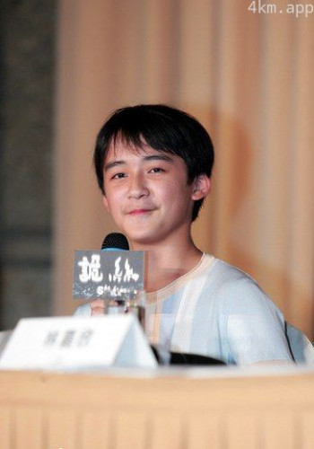 陈冠伯