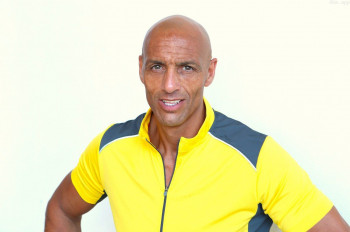 Daz Crawford