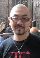 西村喜广