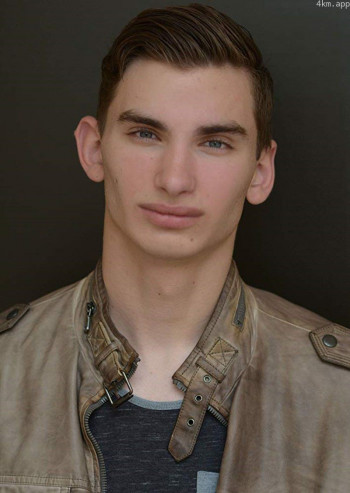 Andy Scott Harris