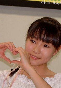 阿井莉沙