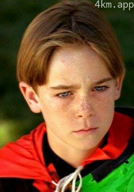 Sean Roberge