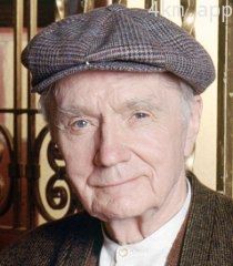Bill Morey