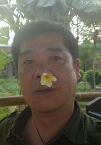 苏志丹