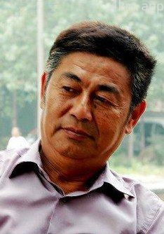 张孝中