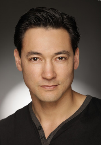Mark Hampton