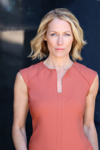 Regina McMahon