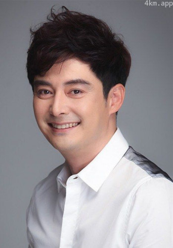 李世彰