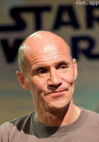 Nick Gillard