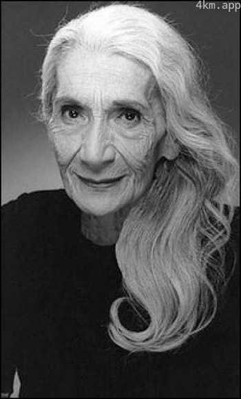 Irma St. Paule