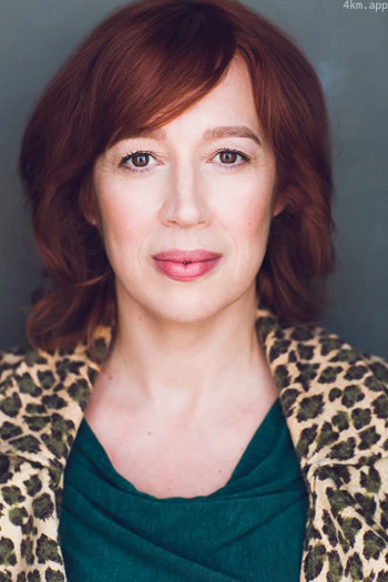 Katy Cavanagh