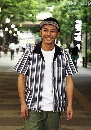 汐谷恭一