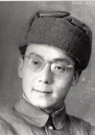 顾岚