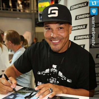 Geno Segers
