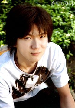 金井勇太