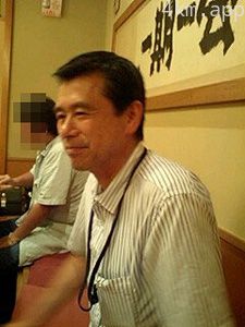 千葉治郎