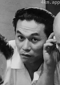 加藤武